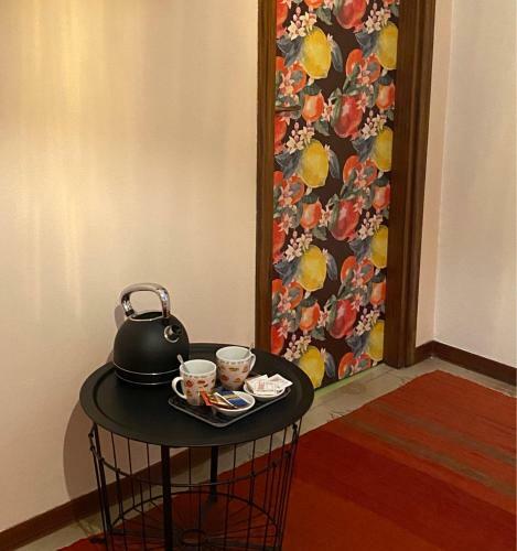 Hotel Villa Aurora