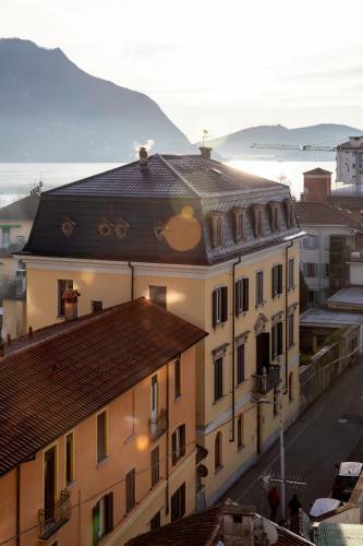 Hotel Villa Aurora