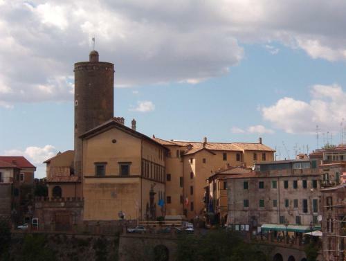 Bed & Breakfast Locanda Lo Specchio Di Diana