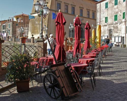 Bed & Breakfast Locanda Lo Specchio Di Diana
