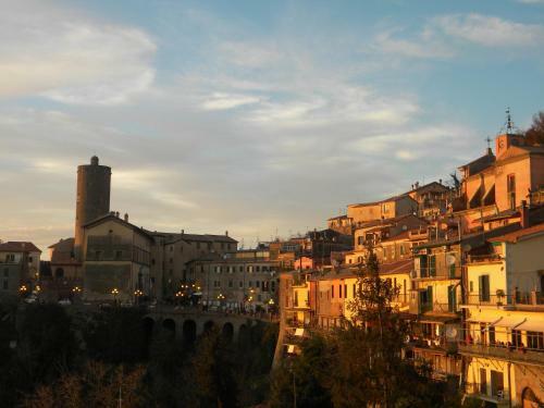 Bed & Breakfast Locanda Lo Specchio Di Diana