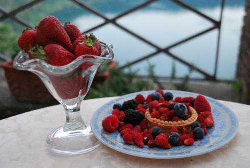 Bed & Breakfast Locanda Lo Specchio Di Diana
