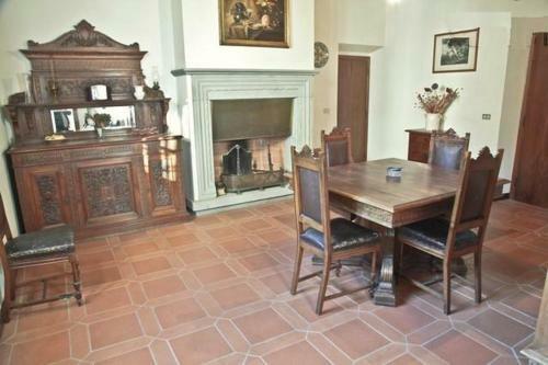 Apartamento Villa Storica Di Majano