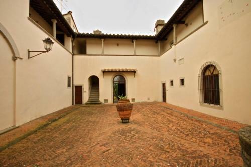 Apartamento Villa Storica Di Majano