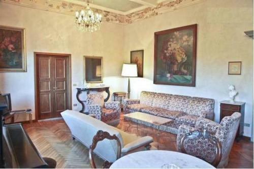 Apartamento Villa Storica Di Majano