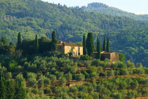 Apartamento Villa Storica Di Majano