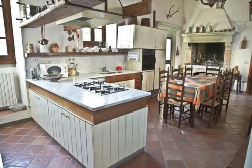 Apartamento Villa Storica Di Majano