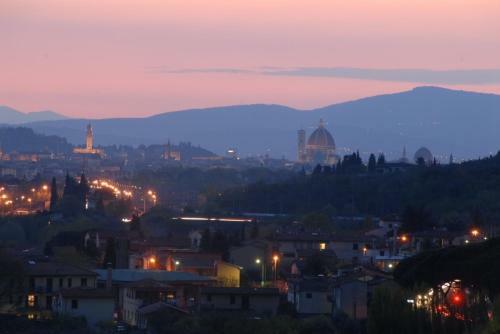 Apartamento Villa Storica Di Majano