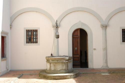 Apartamento Villa Storica Di Majano