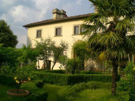Apartamento Villa Storica Di Majano