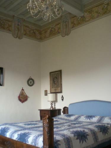 Apartamento Villa Storica Di Majano