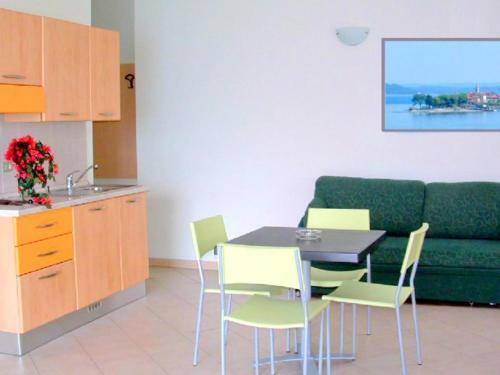 Apartamento Tre Ponti Studio