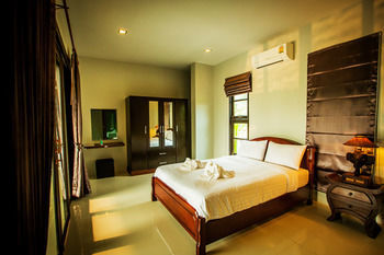 Buabaan Villa