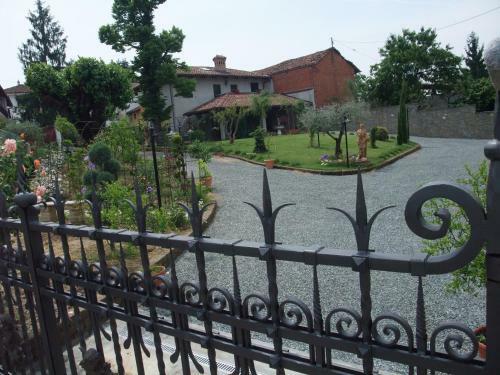 Agroturismo Al Vecchio Gelso