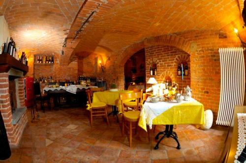 Agroturismo Al Vecchio Gelso