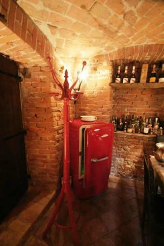 Agroturismo Al Vecchio Gelso