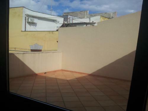 Apartamento Appartamenti Gianicolo