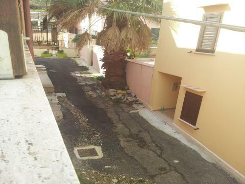 Apartamento Appartamenti Gianicolo