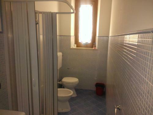 Apartamento Appartamenti Gianicolo