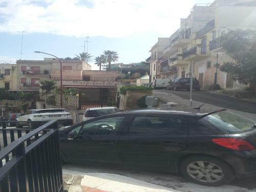 Apartamento Appartamenti Gianicolo