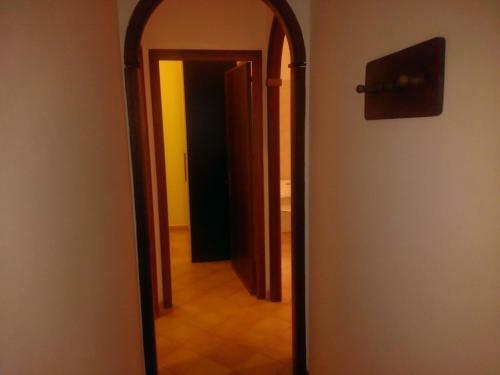 Apartamento Appartamenti Gianicolo