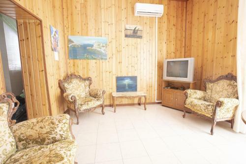 Apartamento Appartamenti Gianicolo