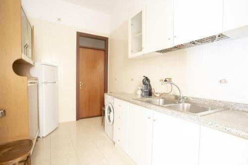 Apartamento Appartamenti Gianicolo