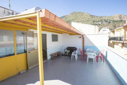 Apartamento Appartamenti Gianicolo