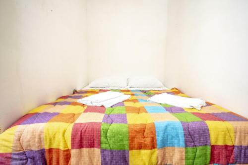 Apartamento Appartamenti Gianicolo