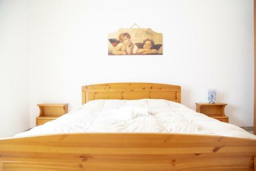 Apartamento Appartamenti Gianicolo