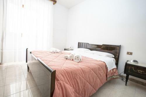 Apartamento Appartamenti Gianicolo