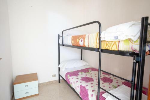 Apartamento Appartamenti Gianicolo