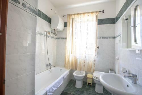 Apartamento Appartamenti Gianicolo