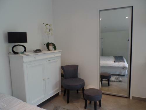 Apartamento G�te Le Jardin