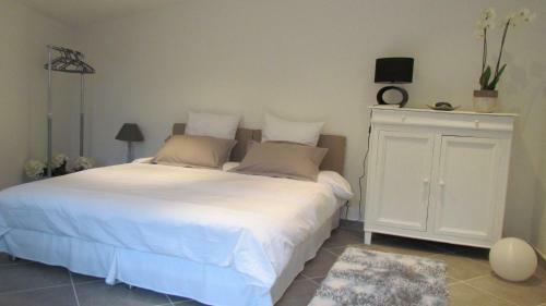 Apartamento G�te Le Jardin