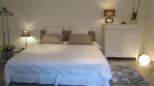 Apartamento G�te Le Jardin