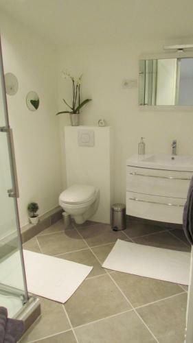 Apartamento G�te Le Jardin