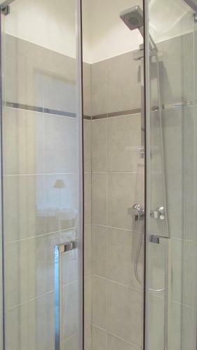 Apartamento G�te Le Jardin