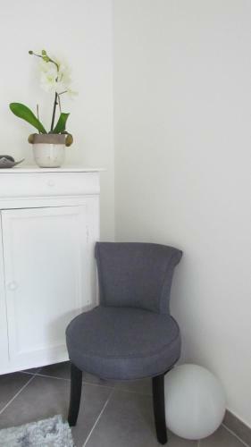 Apartamento G�te Le Jardin