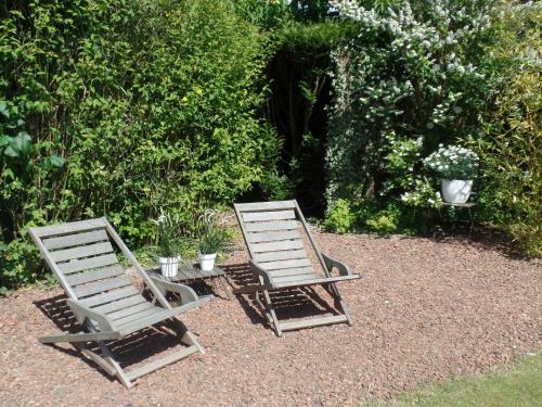 Apartamento G�te Le Jardin