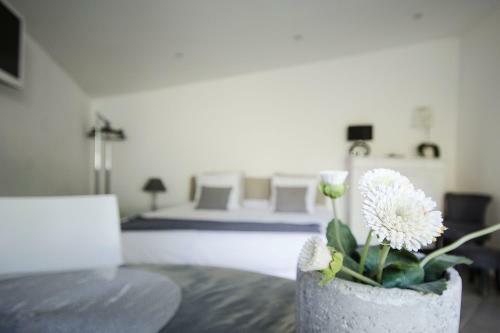 Apartamento G�te Le Jardin