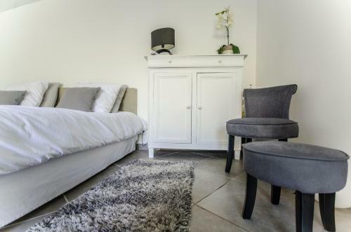 Apartamento G�te Le Jardin