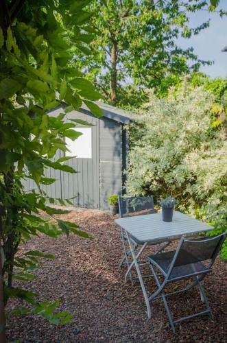 Apartamento G�te Le Jardin