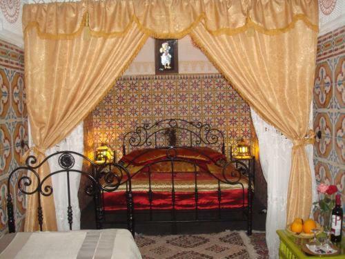 Riad Maryam Taroudant