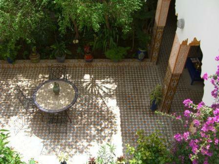 Riad Maryam Taroudant