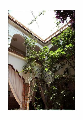 Riad Maryam Taroudant