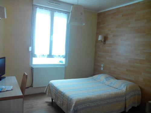Hotel H�tel Lamartine