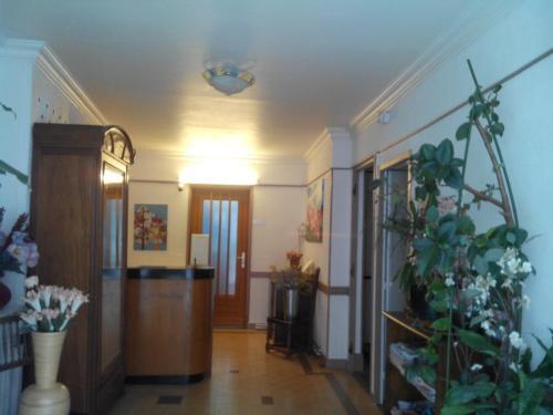 Hotel H�tel Lamartine