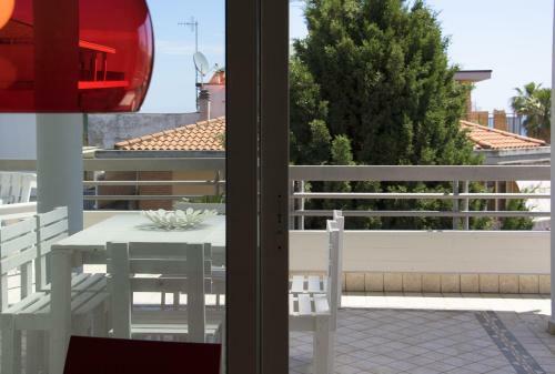 Apartamento Residence Dolce Vita