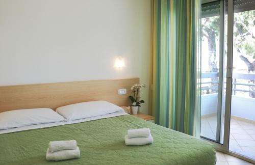 Apartamento Residence Dolce Vita